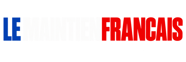 Le Maintien Français